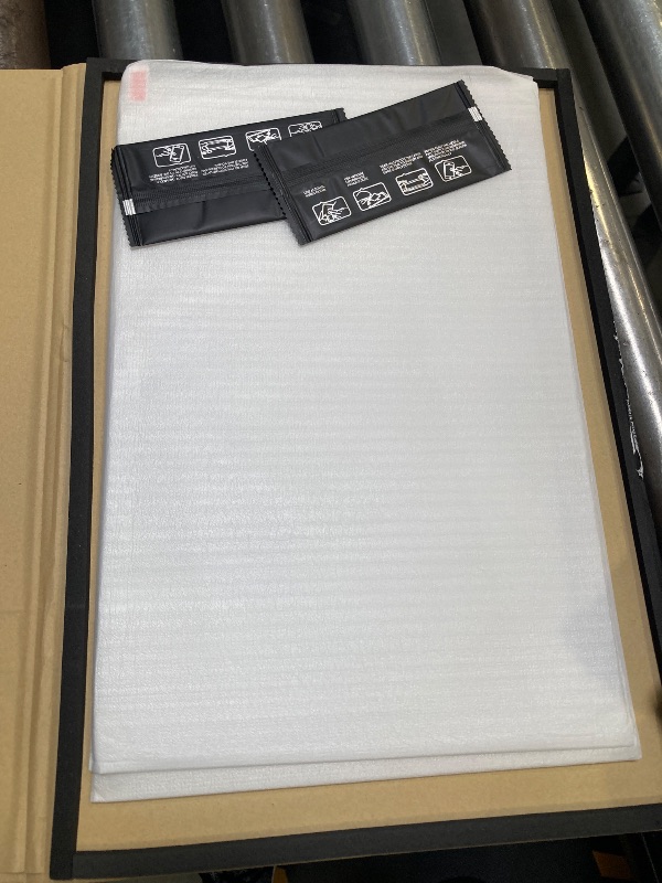 Photo 1 of CWQZGUF 2 Pack Screen Protector Compatible with Galaxy Tab S10 Ultra/S9 Ultra 14.6 Inch, 9H Tempered Glass, High Clarity, Anti-Shatter, Bubble Free, Touch Sensitive