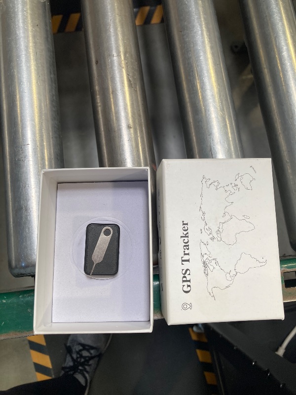 Photo 1 of 2025 New Model GPS Tracker for cat,No Subscription Required/No Monthly Fee