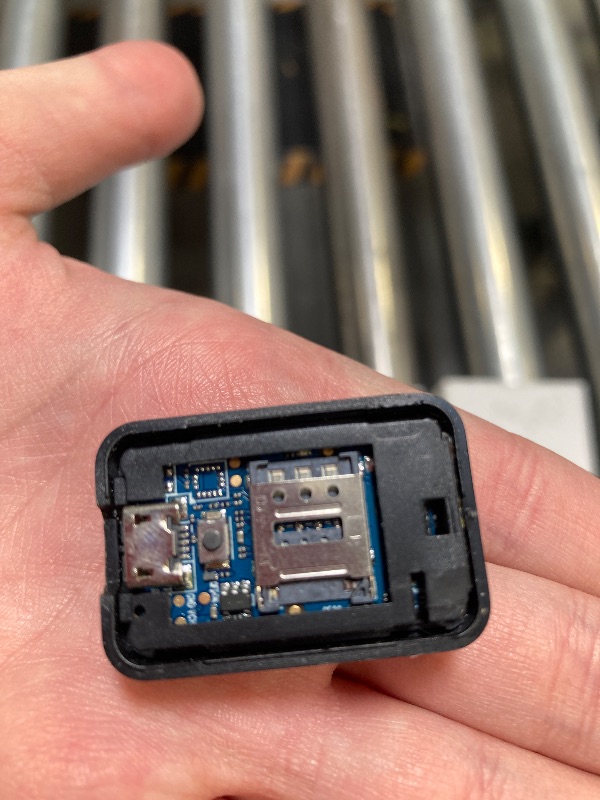Photo 1 of 2025 New Model GPS Tracker for cat,No Subscription Required/No Monthly Fee