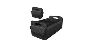 Photo 1 of Storage black caddy 