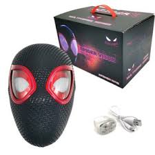 Photo 1 of Spider Vision mask 