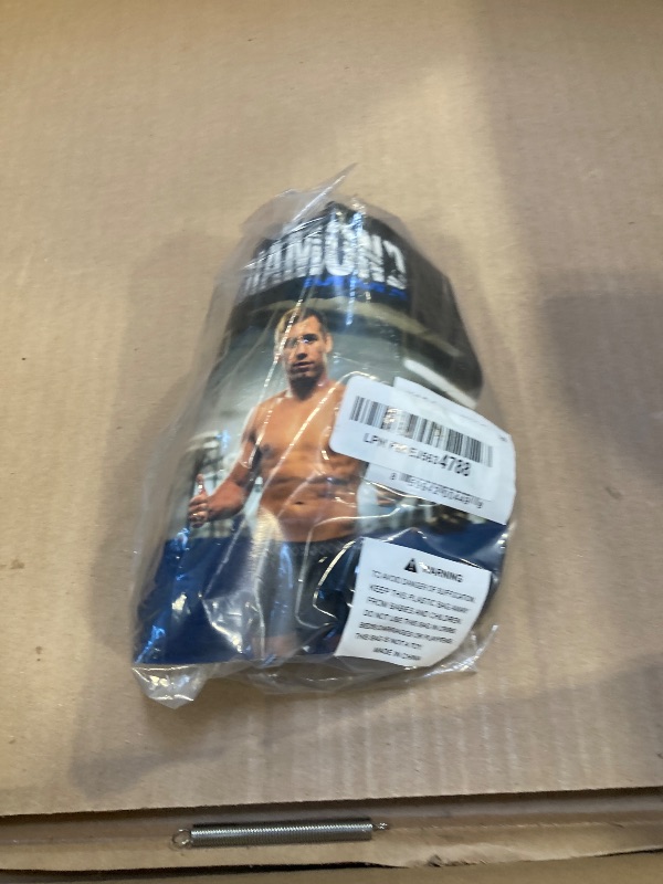 Photo 1 of Diamond MMA Youth Boys' Athletic Cup Groin Protector w/Soft Rim ó Shock Absorbent, No-Shift