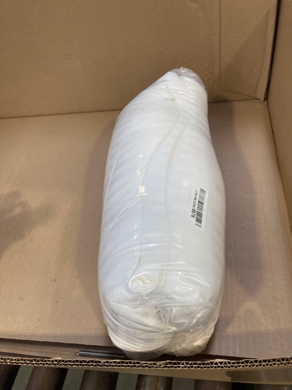 Photo 1 of Beckham Hotel Collection Bed Pillows Standard/Queen Size Set of 2 - Original Down Alternative Pillow for Sleeping - Bedding for Back, Stomach or Side Sleepers