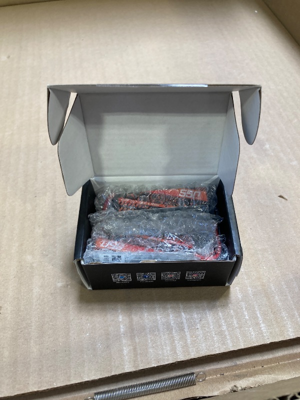 Photo 1 of BETAFPV 2pcs Lava 550mAh 2S 7.6V 75C LiHV Lipo Battery with XT30 Connector, Rechargable FPV Drone Lipo Battery, for 2S FPV Racing Whoop Drone Quadcopters Like Meteor85, Pavo Pico 2S Brushless Drone