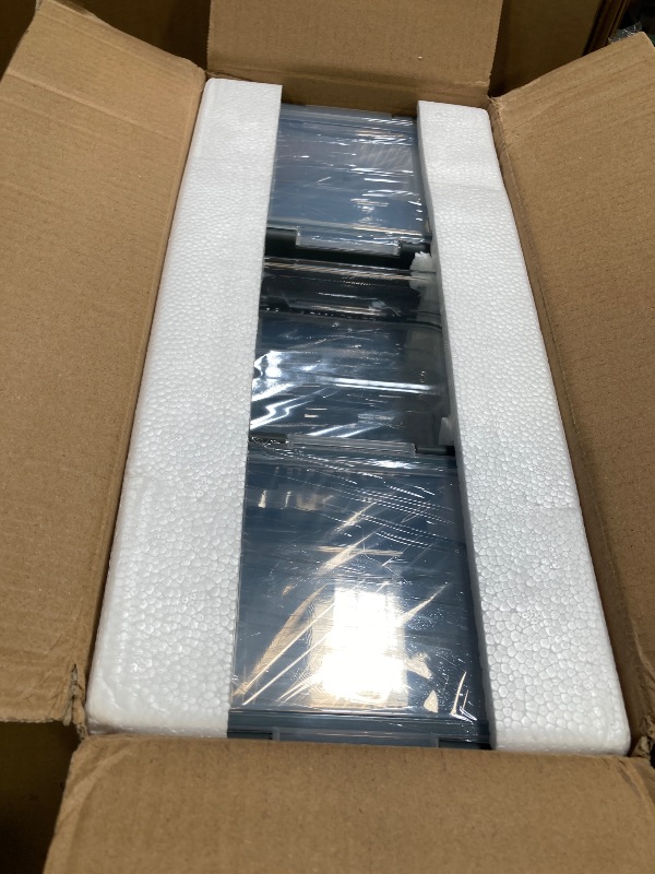 Photo 1 of GULFLIN 12 Pack 22oz Glass Meal Prep Containers, Food Storage Containers with Lids, Air-Tight, Leak-Resistant, Freezer to Microwave Safe - Grey Set