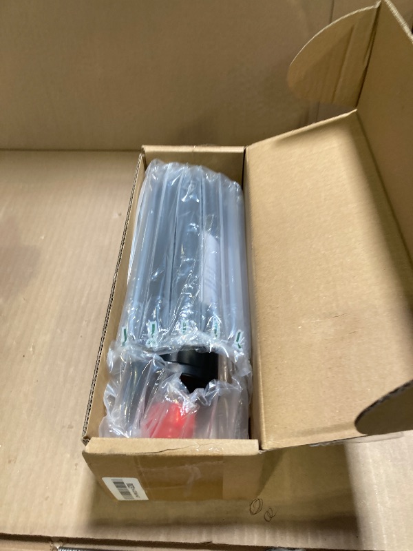 Photo 1 of 34724 A/C Recycling Filter Drier Spin-On Filter Compatible with Robinair Refrigerant Recovery Recycle Recharge Machines 17700 34134 34234 34300 34700 34800 34900 34288 34788 34888 34988 Series etc.