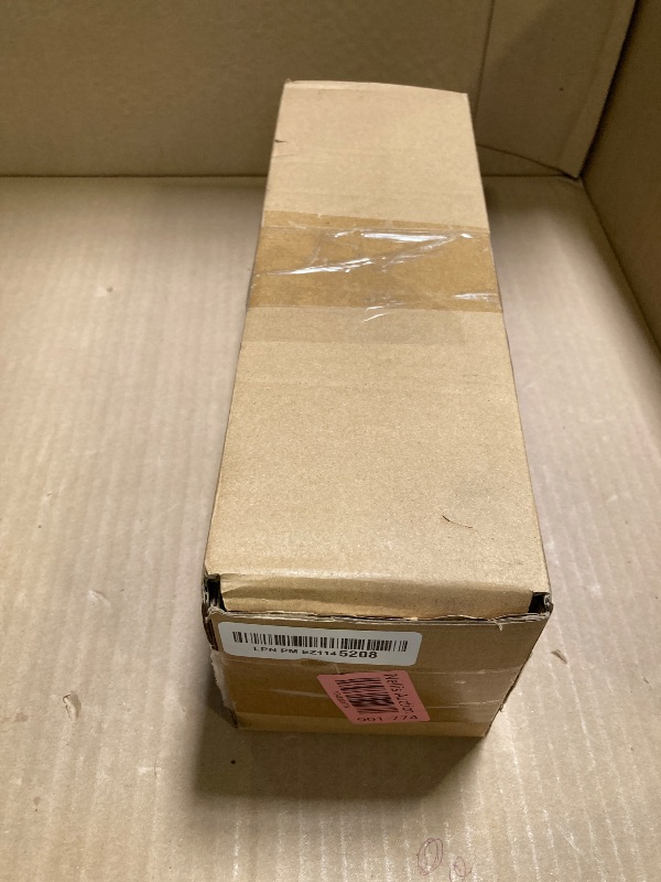 Photo 1 of 34724 A/C Recycling Filter Drier Spin-On Filter Compatible with Robinair Refrigerant Recovery Recycle Recharge Machines 17700 34134 34234 34300 34700 34800 34900 34288 34788 34888 34988 Series etc.