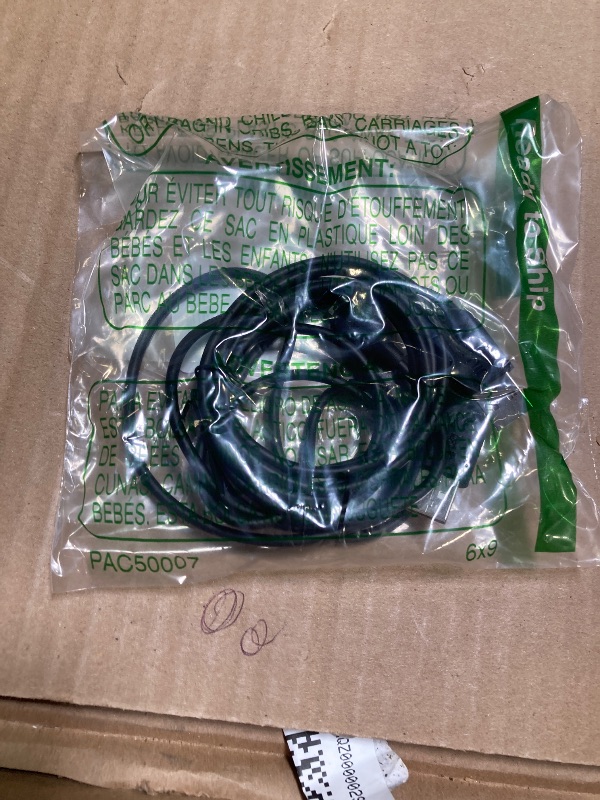Photo 1 of AWINNER Compatible for Garmin Charger Cable (2 Pack)
