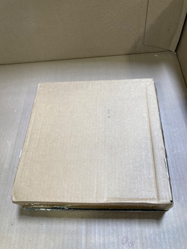 Photo 1 of 3 Pcs Wood Plant Stand Indoor Outdoor, Round Wood Riser for Decor 6/8/10" Wooden Stool Display Stand Flower Pot Holder Small Planter Tray Modern Potter Decorative for Desktop Counter Room (Natural)