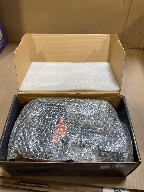 Photo 1 of 50FT Endoscope Camera with Light, Ginocaco 4.3'' HD 1080P Borescope Inspection Camera with 8 Adjust LED Lights, Semi-Rigid Cable, IP67 Waterproof Scope for HVAC Tool, Gadget Gift for Men