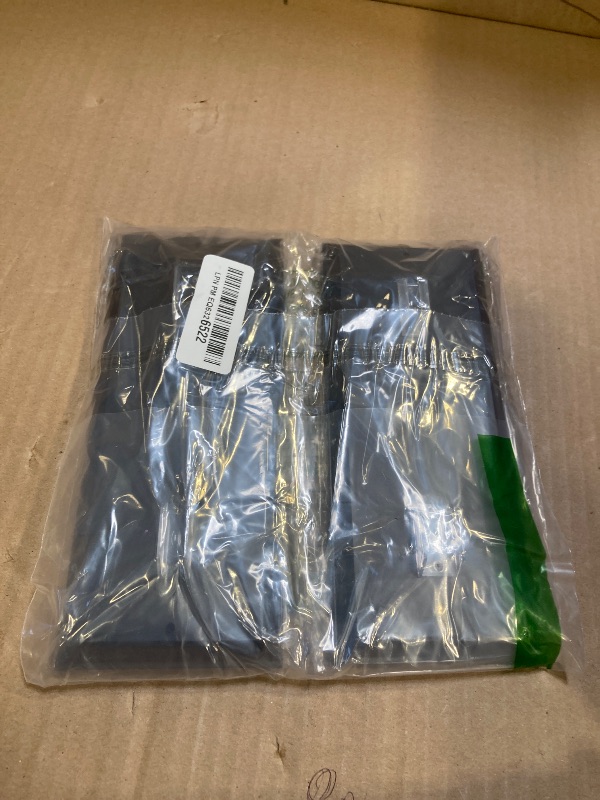 Photo 1 of STOBOK 2pcs 1:12 Motorcycle Model Base, Display Stand Alloy Plastic Showcase, 22X9CM, Without Motorcycle Model
