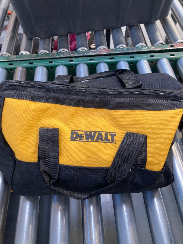 Photo 1 of DEWALT Router, Fixed and Plunge Base Kit, Soft Start, 12-Amp, 24,000 RPM, Variable Speed Trigger, Corded (DW618PKB)