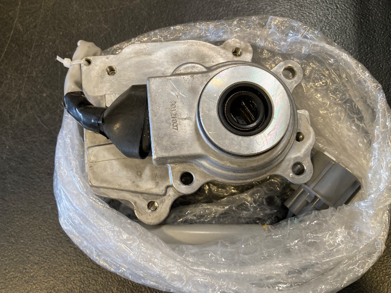 Photo 1 of Front Differential Final Drive Actuator Motor Control 41700-HR4-A21 Replacement for Honda FourTrax Foreman AKWH