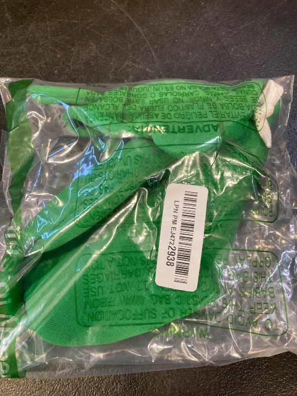 Photo 1 of Warm Dog Winter Clothes Cute Fruit Dog Coat Hoodies Fleece Pet Dogs Costume Jacket for French Bulldog Chihuahua Ropa para Perro (Green, XS)