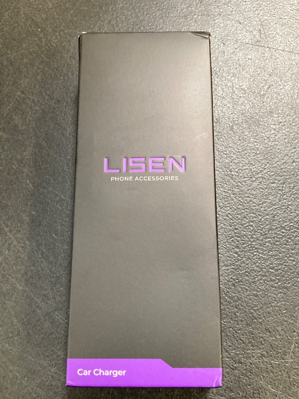 Photo 1 of LISEN Retractable Car Charger, 69W USB C Car Accessories Adapter for iPhone 16 USB C Charger Fast Charging, Truck Accessories, Travel Essentials Gifts for Women Men, for iPhone 16 15 14 13 12 Pro Max