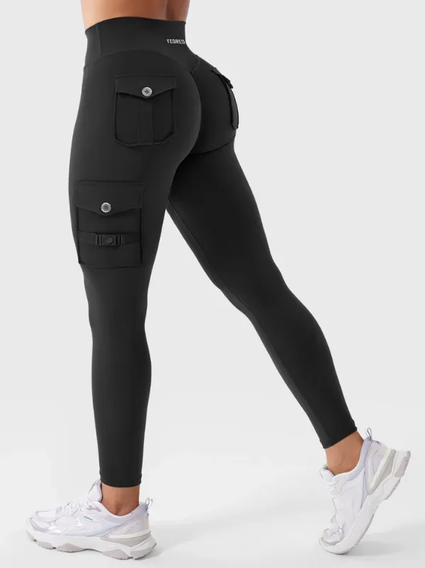 Photo 1 of Yeoreo Oaklie CoreFlex Leggings - Size L 