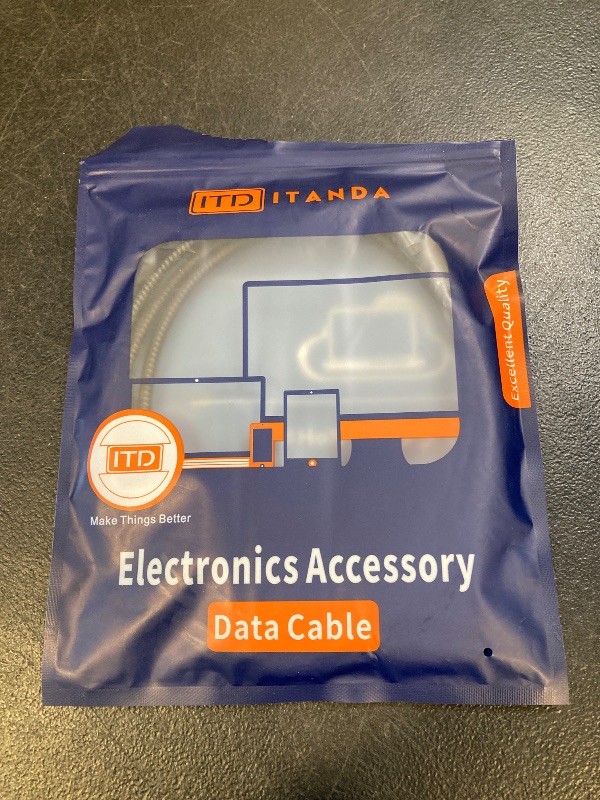 Photo 1 of ITD ITANDA 6FT USB Extension Cable USB 3.0 Extension Cord Type A Male to Female 5Gbps Data Transfer for Keyboard, Mouse, PlayStation, Xbox, Flash Drive, Printer, Camera and More, Grey
