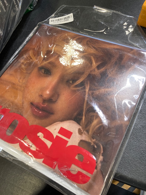 Photo 1 of rosie Compact Version