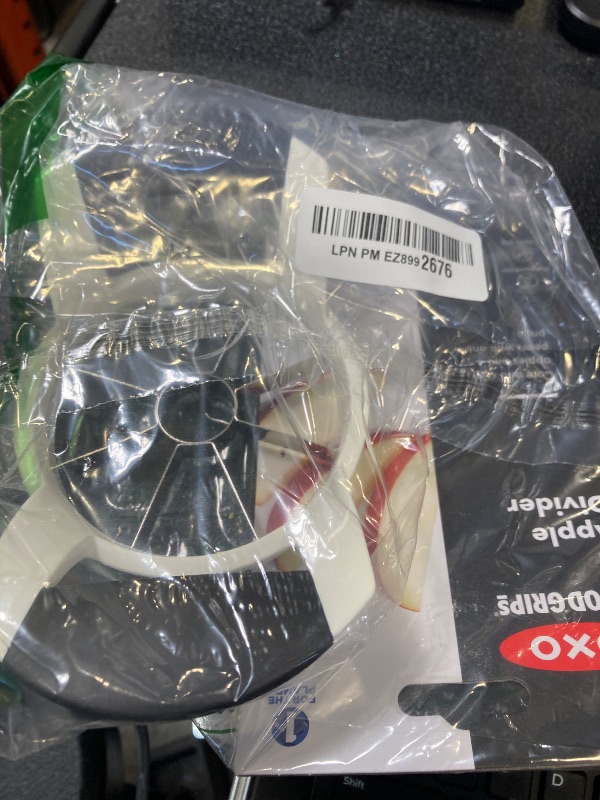 Photo 1 of OXO Good Grips Apple Divider