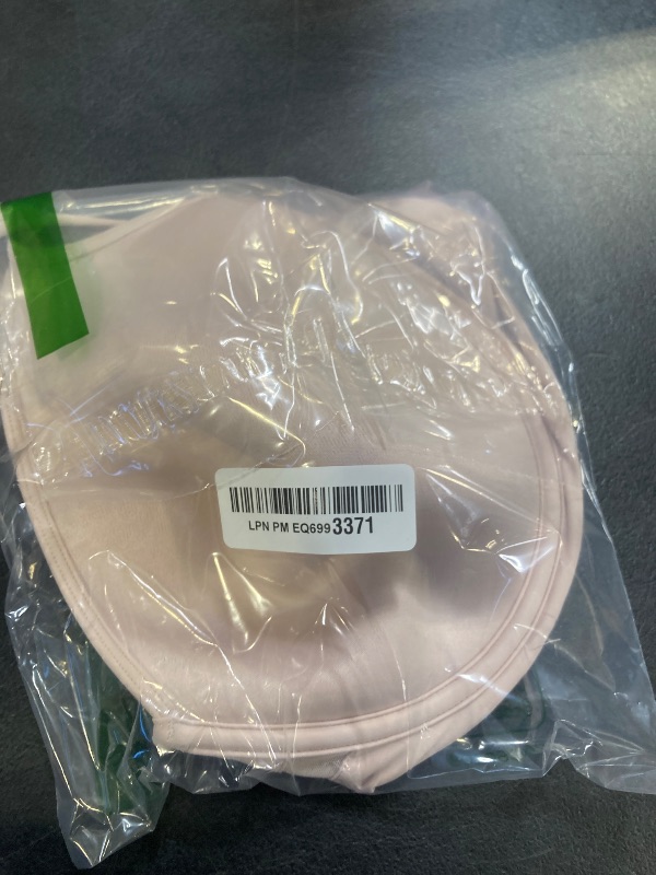 Photo 1 of Bali Women's One Smooth U Ultra Light Minimizer Underwire Bra DF3490, Sandshell, 42D