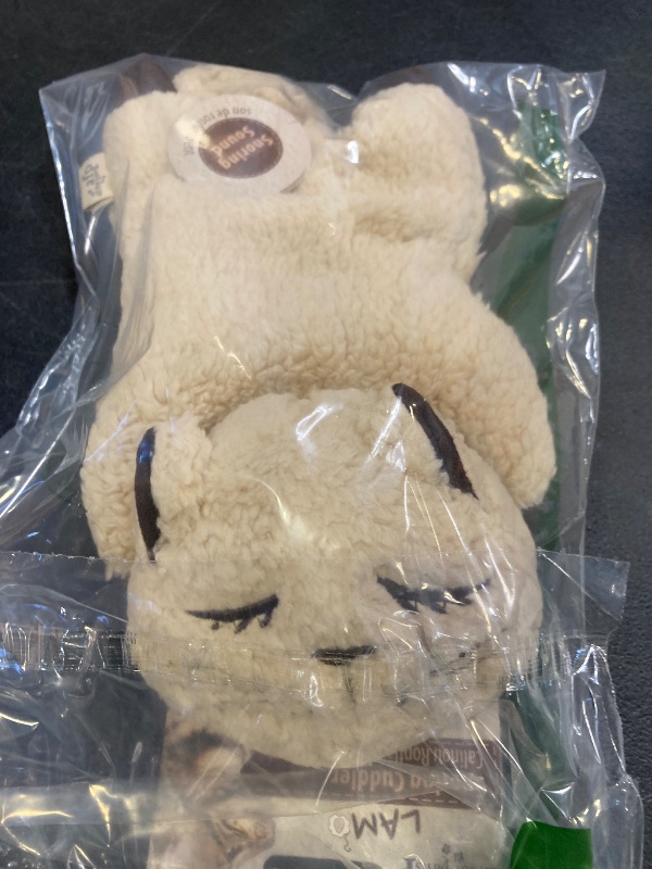 Photo 1 of ALL FOR PAWS Cat Toys for Indoor Cats, Purring Cat, Catnip Toys, Cat Plush Toy, Cat Pillow, Anxiety Toys, Kitten Toys, Pet Toy