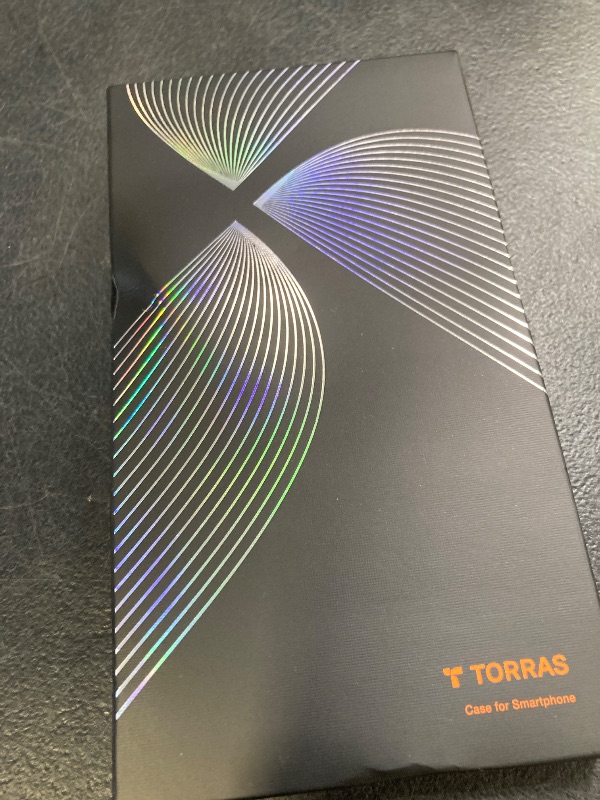 Photo 1 of TORRAS Guardian Shockproof for Samsung Galaxy S25 Case, [12FT Military Grade Drop] Thin & Soft Touch for Samsung S25 Case, Translucent Matte Protective Slim Case for Samsung S25, Diamond Clear