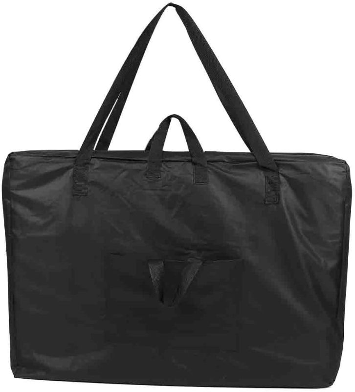 Photo 1 of Large / Extra Large Carrying Spa Table Bag Black 