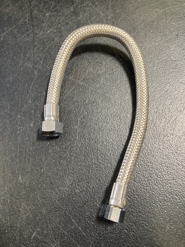 Photo 1 of Grohe 45 442 000 Flex Hose for Widesets