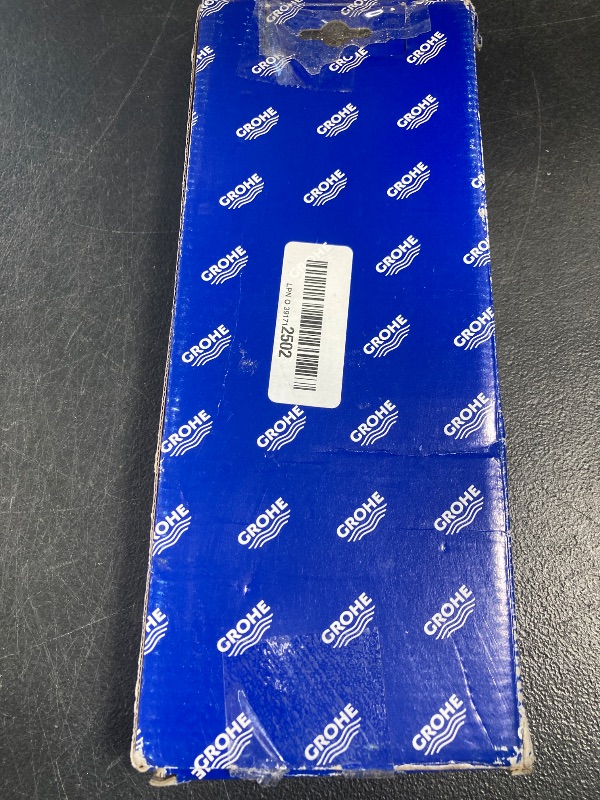 Photo 1 of Grohe 45 442 000 Flex Hose for Widesets