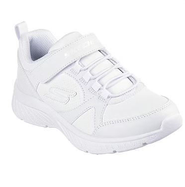 Photo 1 of Skechers Microspec Plus School Sweets Little Kid Unisex Sneakers - size 10.5