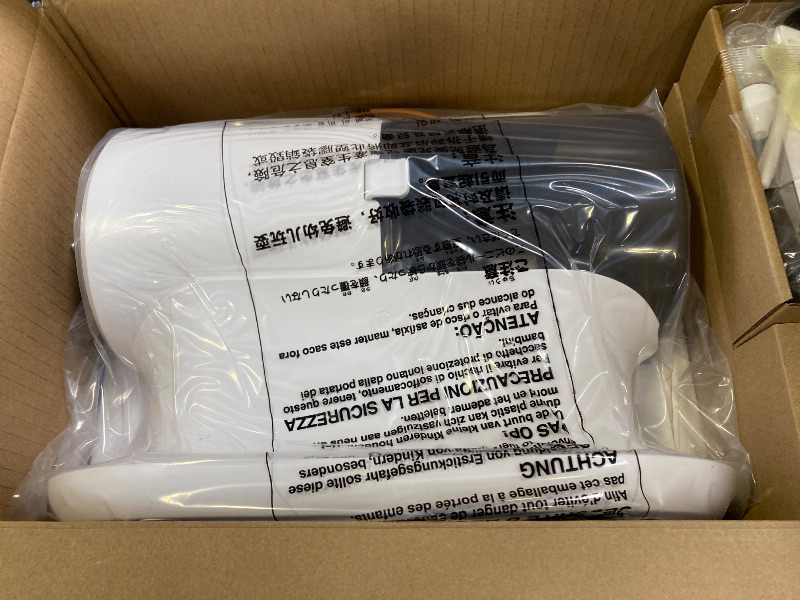 Photo 1 of AIRROBO Dog Grooming Vacuum, Dog Grooming Kit,12000Pa Strong Pet Vacuum, 2L Large Capacity Vacuum for Shedding Grooming Hair, Quiet,PG100