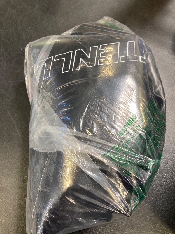 Photo 1 of ZTTENLLY Kids Punching Bag with Gloves - PU Leather & Adjustable Height Strap - Boxing Bag Set for 3-8-14 Years Kids/Youth Great for Boxing, MMA, Kickboxing(Unfilled)