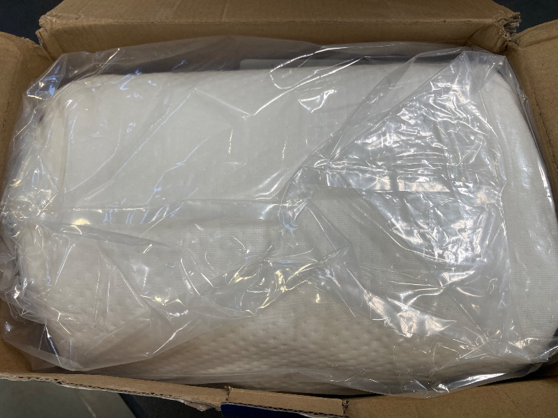 Photo 1 of King Size Luxury Tencel Mattress Protector, 100% Waterproof, Ultra Soft, Naturally Cooling & Breathable, Deep Pocket Up to 18"
