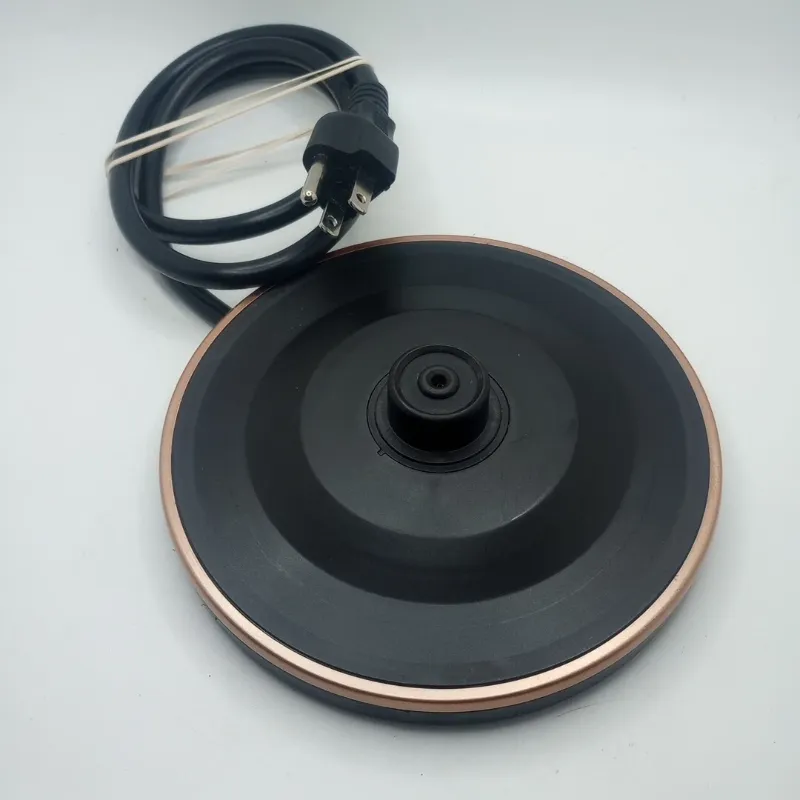 Photo 1 of OLEGA Electric Kettle - Replacement BASE ALG-XL68