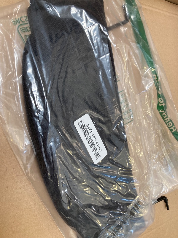 Photo 1 of Leg Rest for Joolz AER+/AER Stroller - Provide Extra Leg Support for a Relaxed Ride, Easily Adjustable and Folds with Buggy for Joolz AER+/AER Stroller - Black