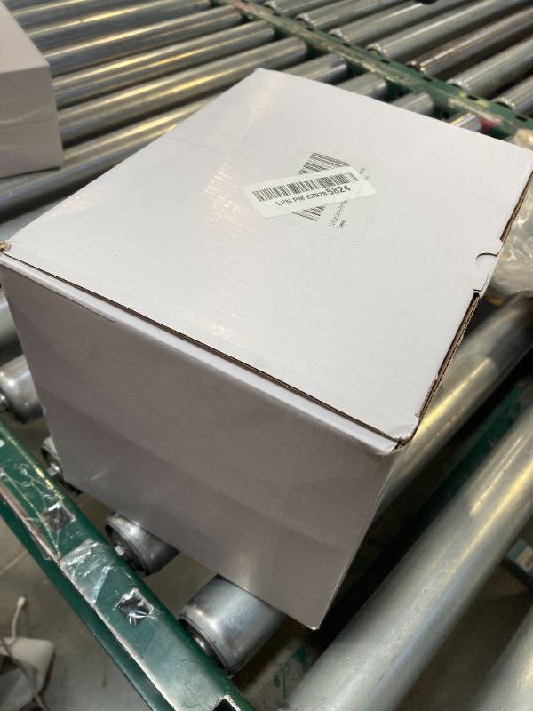 Photo 1 of 12-Cup Coffee Pot Replacement Compatible with Hamilton Beach Flexbrew Models: 49902, 49915, 49905C, CM4309, 49317, 49467, 49611, 49904, 49934, 46230, 46290, 46293, 46294, 46299, Part Number: 990136800