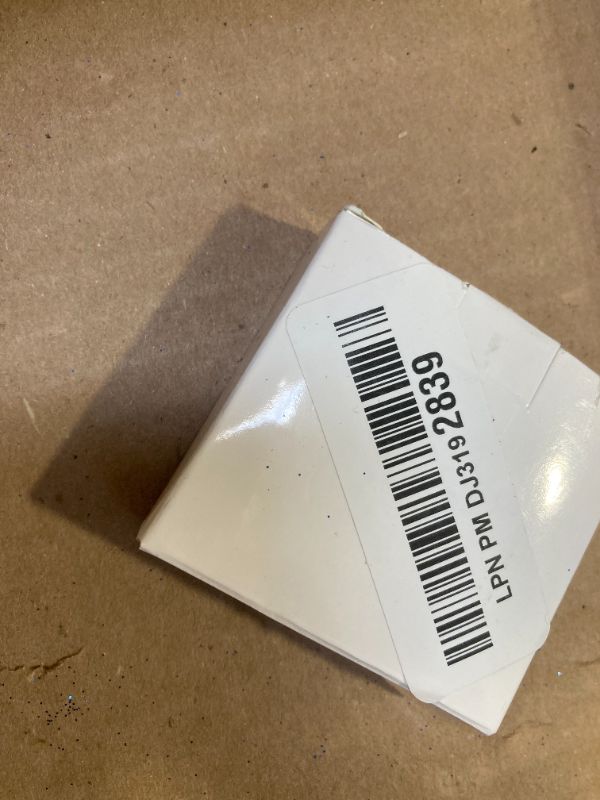 Photo 1 of FINDMAG 20Pcs Magnets for Crafts with Adhesive Backing, Strong and Small Ferrite Round Magnet, Flat Ceramic Circle Magnets for Classroom, Building, Fridge, Office - 0.71" D X 0.12" H