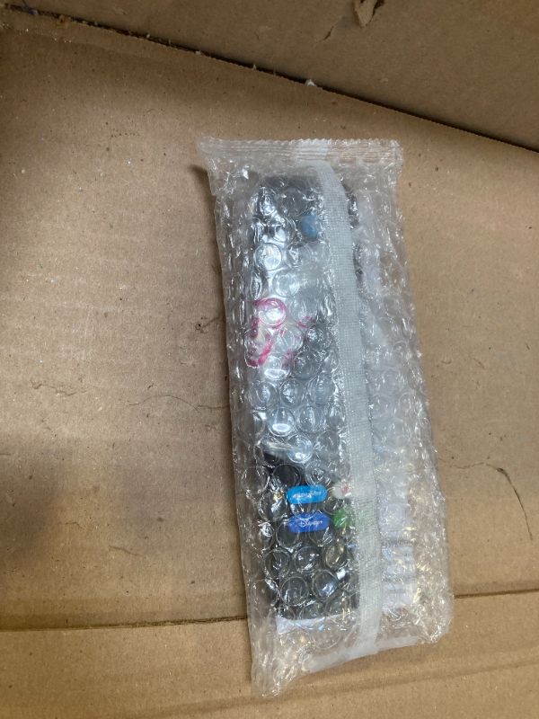 Photo 1 of Replacement Voice Remote Control Compatible with TV Stick,TV Cube, and Insignia/Toshiba/Pioneer Smart TVs