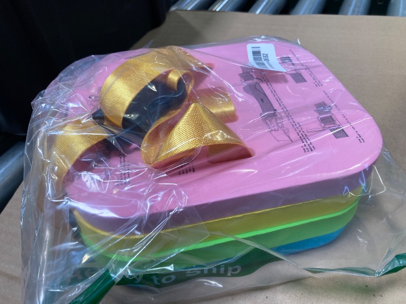 Photo 1 of Swim Float Kids Back Belt: Pool Bubble Water Trainer Training Device 3-12 Year Old