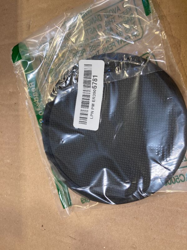 Photo 1 of Gavigain Speaker Cover Pad 5in