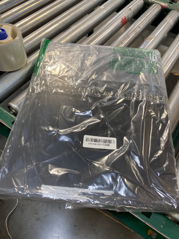 Photo 1 of KAITELA Pack of 10 ABS Plastic Sheet 12" x 16" x 0.060" Thick, Black Moldable Flexible Thermoplastic Panel 1/16" Thick (1.5mm) for Craft Projects, Robotics Competitions - Textured & Smooth Surface