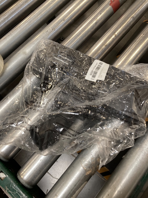 Photo 1 of 35mm Universal Floor Brush Head for Bissell Zing Canister Vacuum, Fits Models 2156A 1665 16652 1665W Series Vacuum Cleaner Replacement