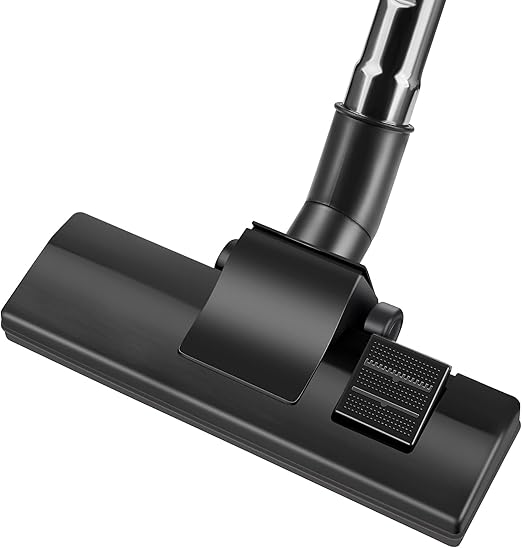 Photo 1 of 35mm Universal Floor Brush Head for Bissell Zing Canister Vacuum, Fits Models 2156A 1665 16652 1665W Series Vacuum Cleaner Replacement
