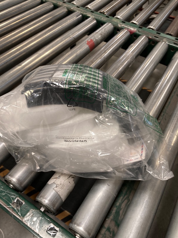 Photo 1 of 2 + 4 Pack Filters for Shark Vacuum Navigator Lift Away Filter Replacement ZU503AMZ NV350 NV351 NV352 NV355 NV356E NV357 NV360 NV370 UV440 UV540, Parts XFF350 XHF350