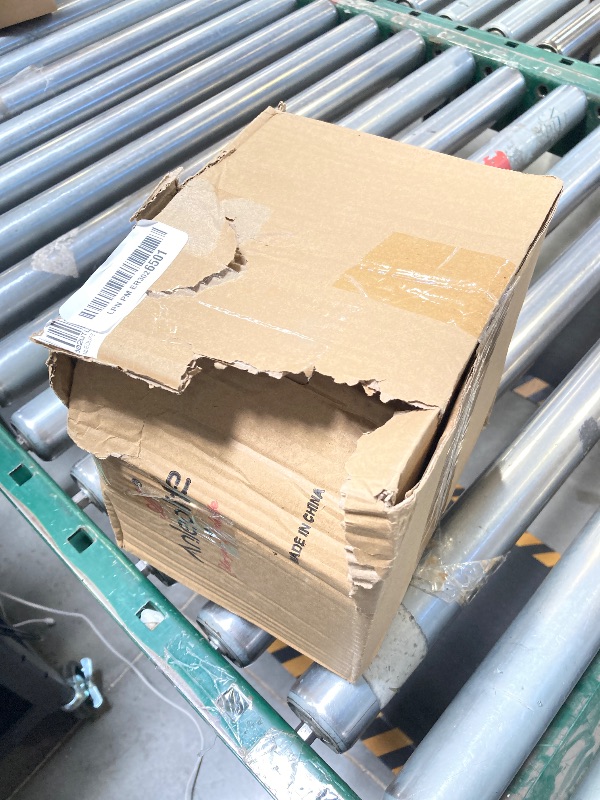 Photo 1 of A ANLEOLIFE 5-Pound Heavy Duty Square .155-Inch-by-442-ft String Trimmer Line in Spool, with Bonus Line Cutter