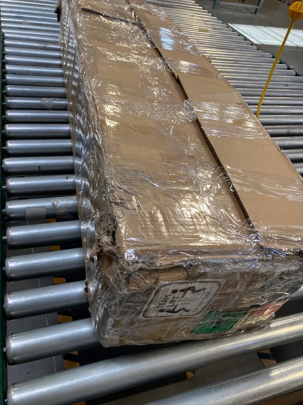 Photo 1 of HEAVY DUTY Adjustable Display Rack On wheels 