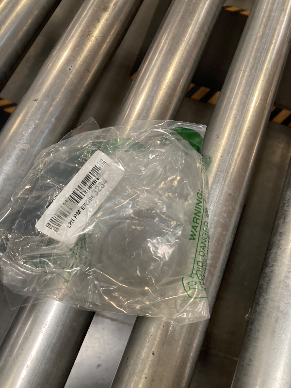 Photo 1 of Oregon Precision Mower Blade Balancer, Balances Blades After Sharpening, Universal Quality Metal/Zinc Cone Design, For All Lawn Mower Blades, Fits Stihl, Troy, Husqvarna and More (42-100)