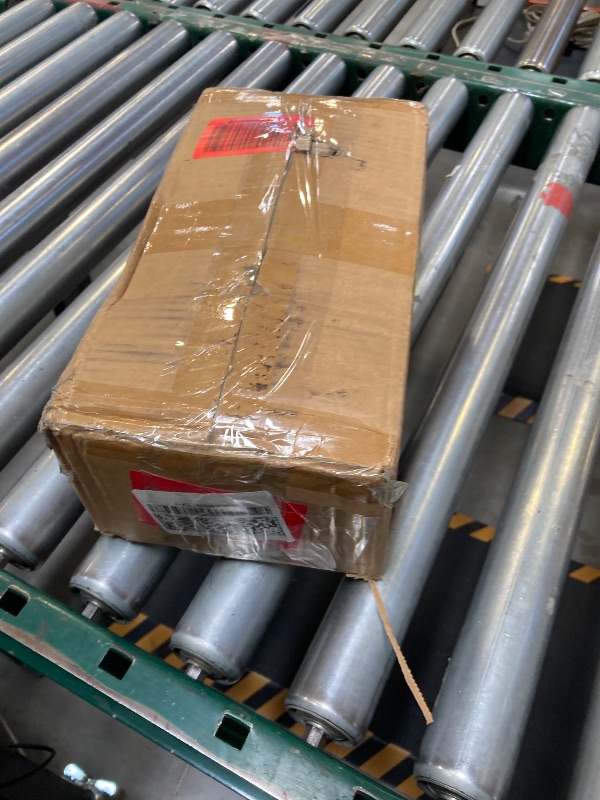 Photo 1 of YEOPGYEON 2 Sets Trailer Hub Kit 5 Bolt 4.5 for 3500 lbs Trailer Axles 1-3/8'' & 1-1/16'' EZ-LUBE Spindle, Trailer Idler Hub Kit with L68149 L44649 Bearing Kit