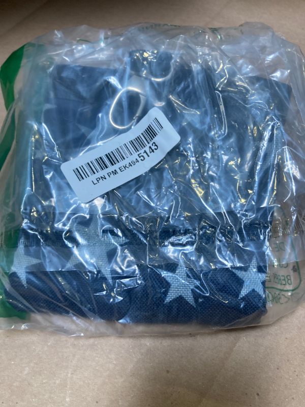 Photo 1 of Hanging Hay Feeder Bag for Guinea Pigs, Bunnies, Chinchillas. Stars