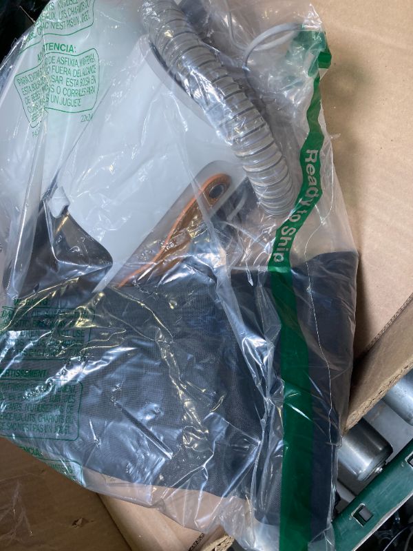 Photo 1 of  Dog Hair Vacuum & Dog Grooming Kit